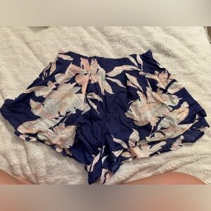 Local boutique shorts